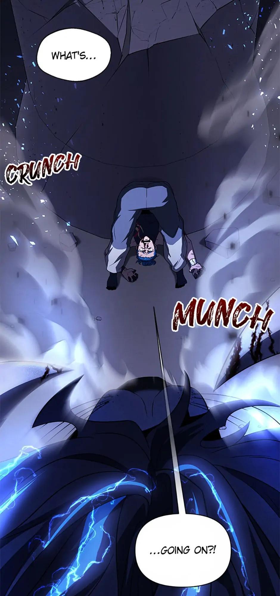 Player Who Returned 10,000 Years Later Chap 38 - Next Chap 39