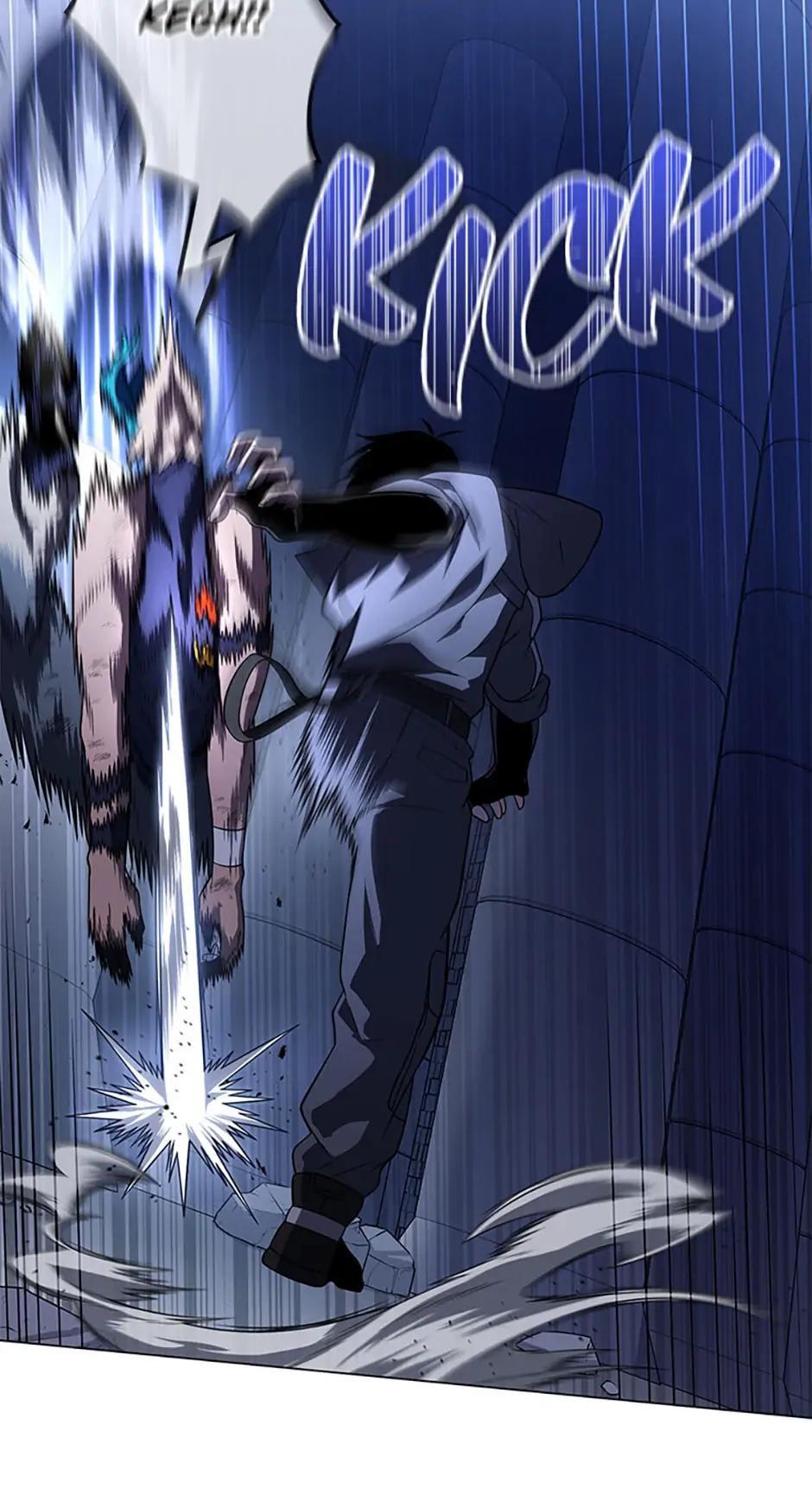 Player Who Returned 10,000 Years Later Chap 38 - Next Chap 39