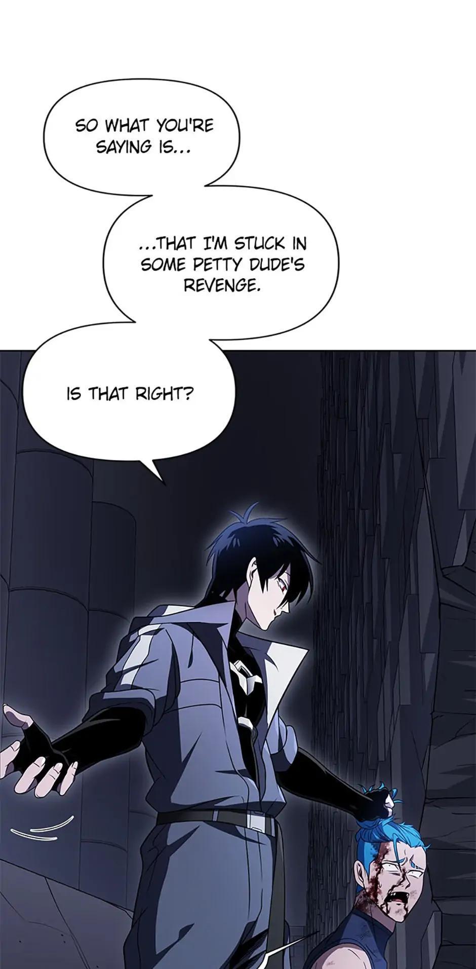 Player Who Returned 10,000 Years Later Chap 38 - Next Chap 39