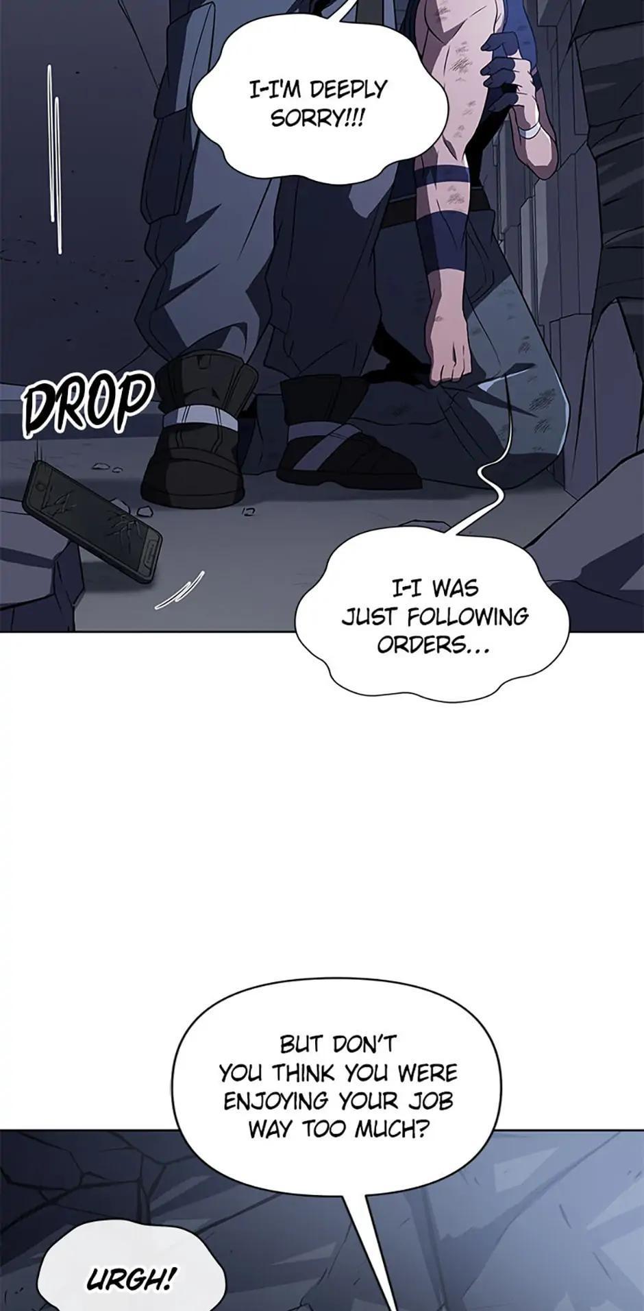 Player Who Returned 10,000 Years Later Chap 38 - Next Chap 39