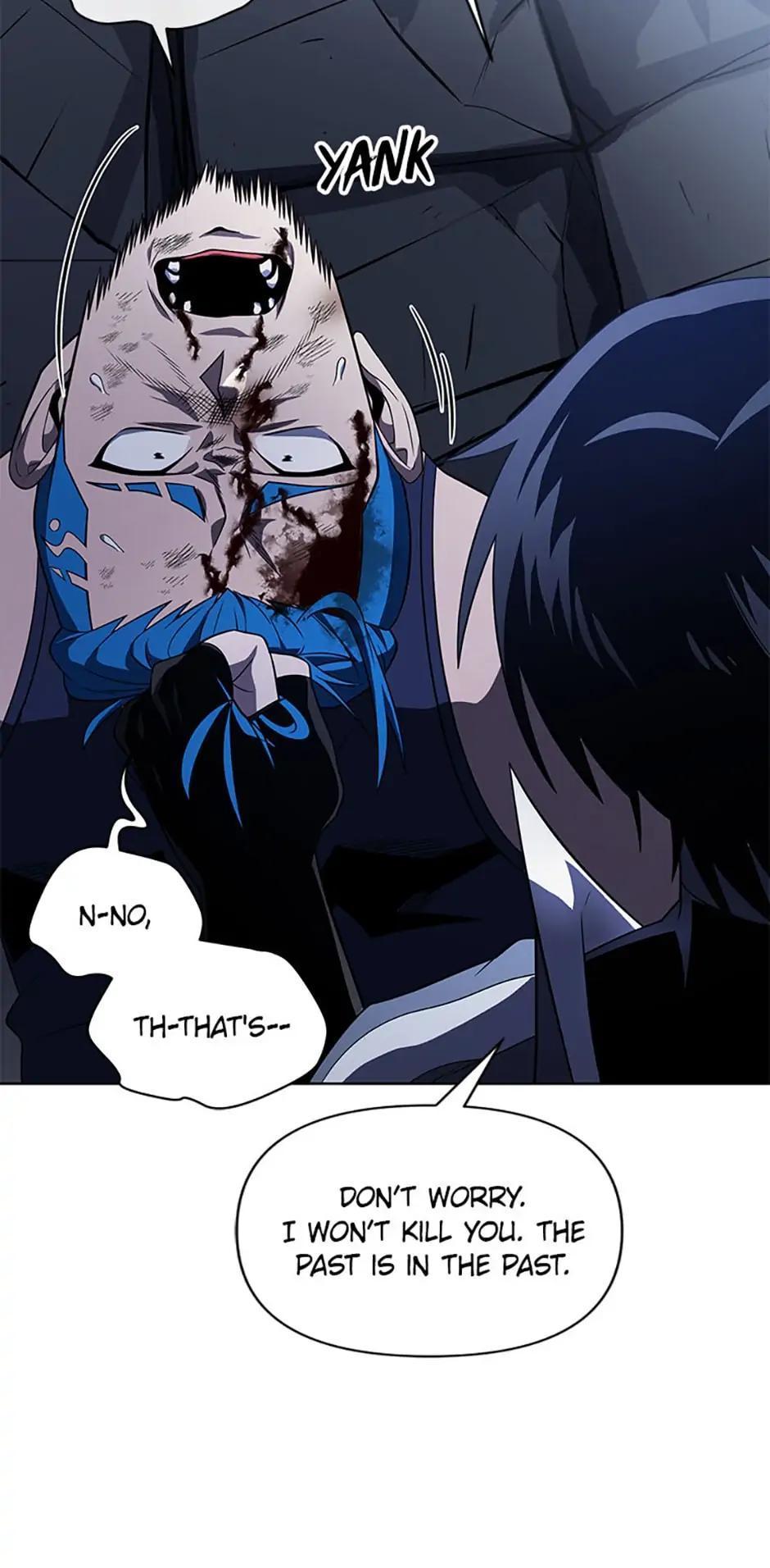 Player Who Returned 10,000 Years Later Chap 38 - Next Chap 39