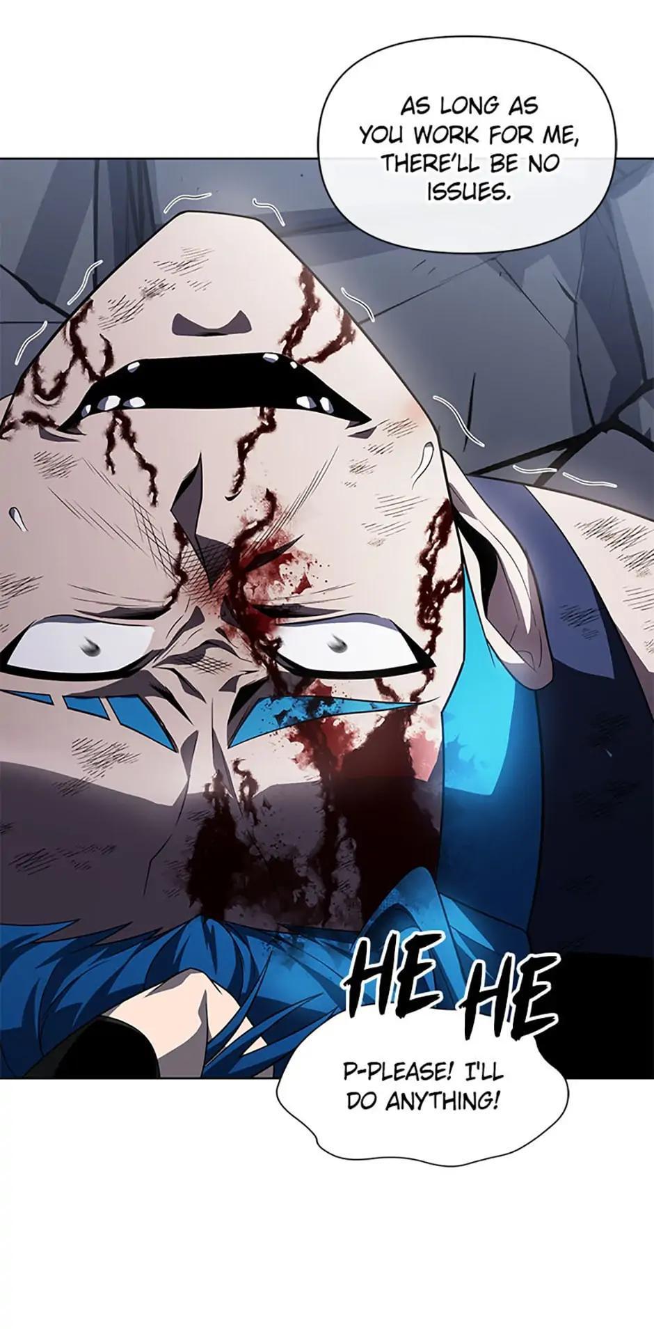 Player Who Returned 10,000 Years Later Chap 38 - Next Chap 39