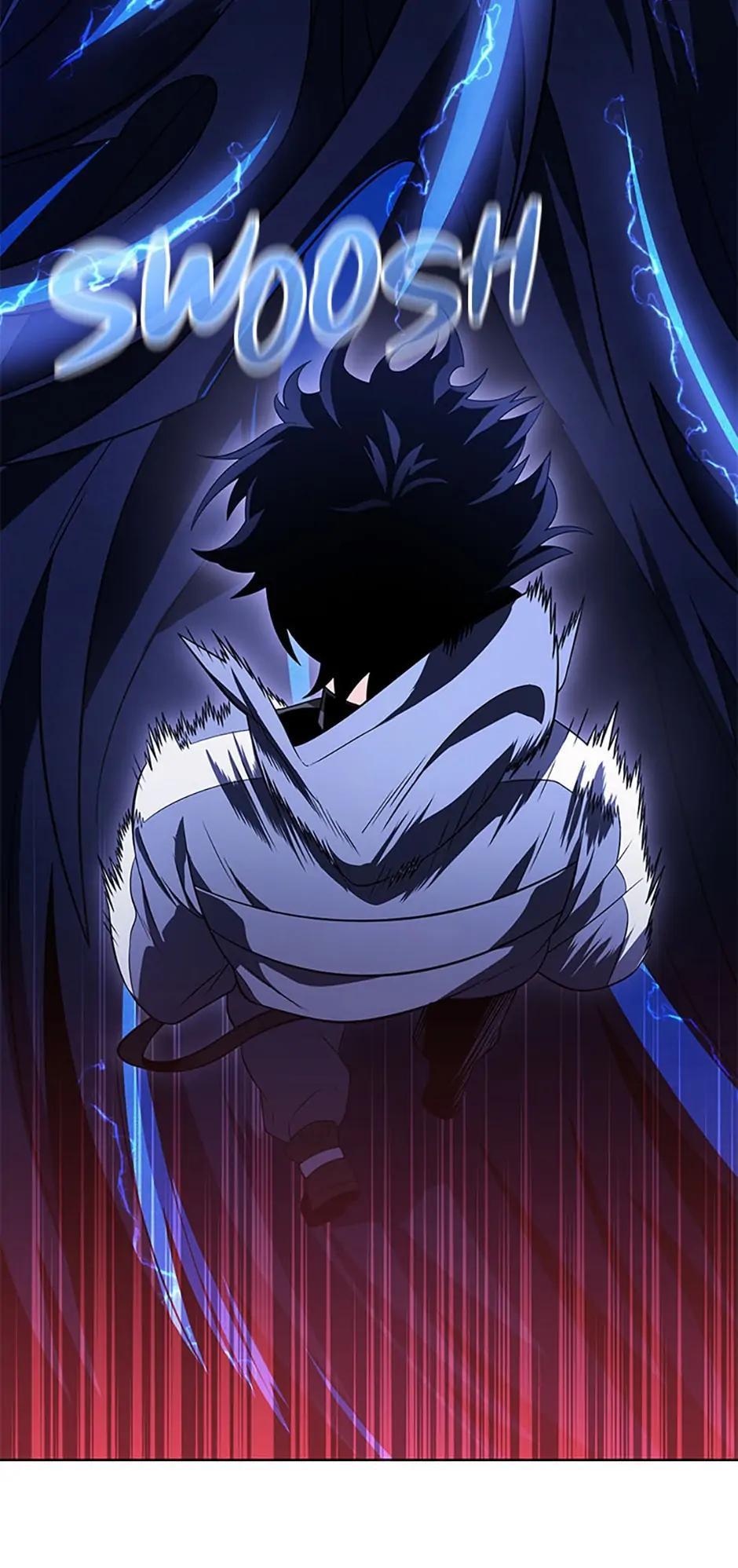 Player Who Returned 10,000 Years Later Chap 38 - Next Chap 39