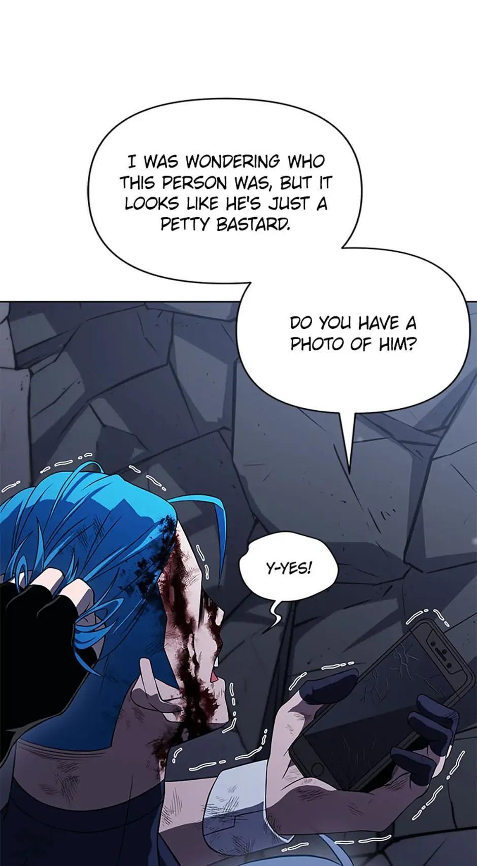 Player Who Returned 10,000 Years Later Chap 38 - Next Chap 39