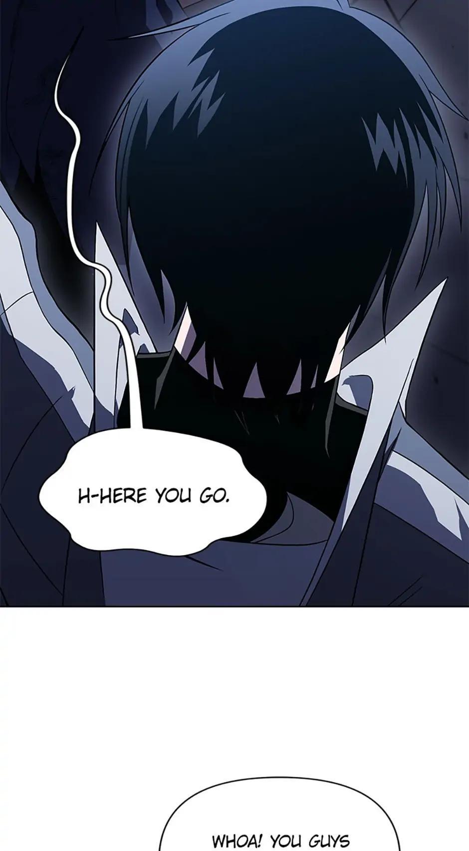 Player Who Returned 10,000 Years Later Chap 38 - Next Chap 39