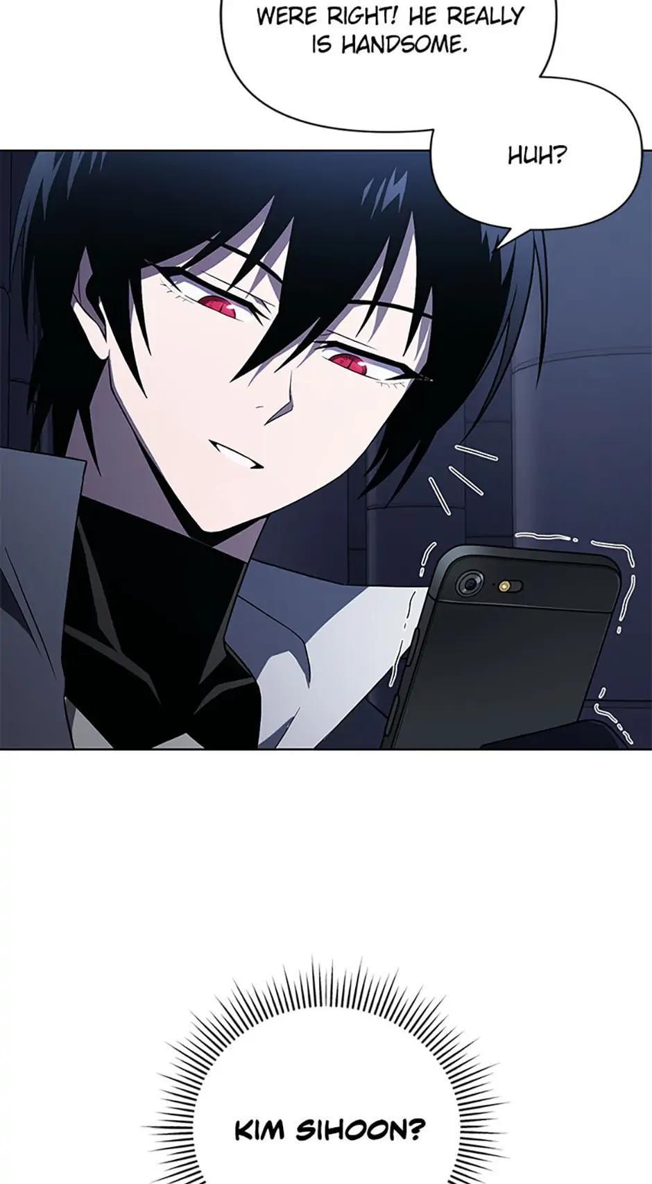 Player Who Returned 10,000 Years Later Chap 38 - Next Chap 39