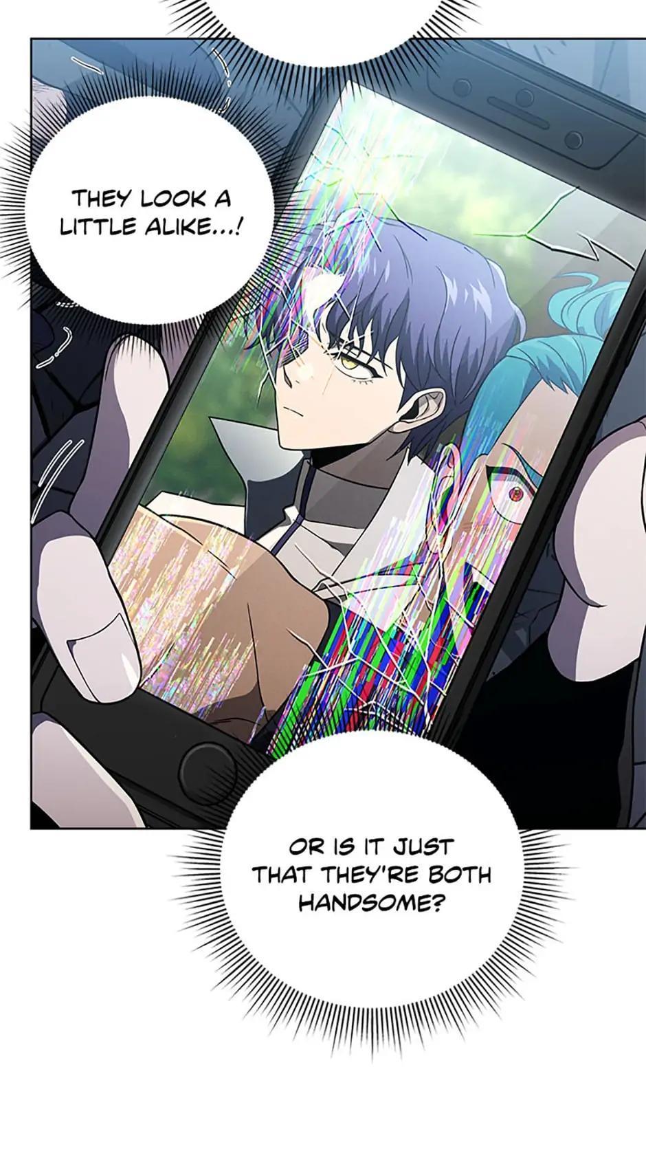 Player Who Returned 10,000 Years Later Chap 38 - Next Chap 39