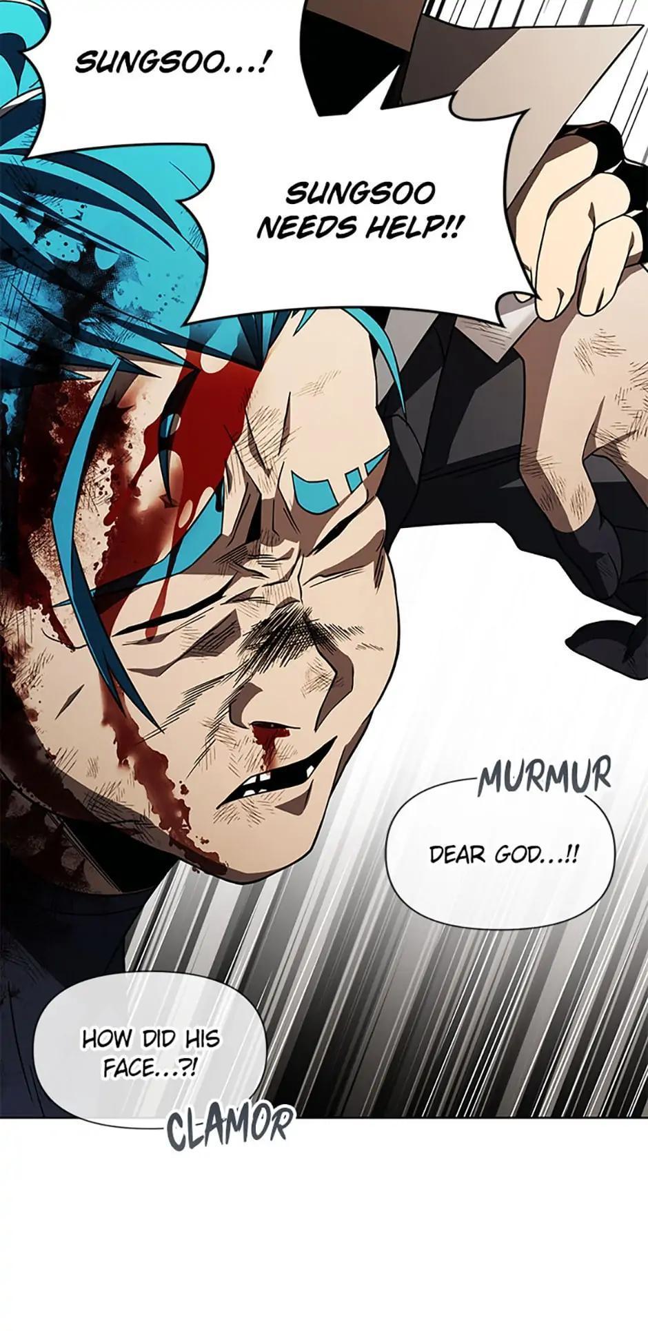 Player Who Returned 10,000 Years Later Chap 38 - Next Chap 39