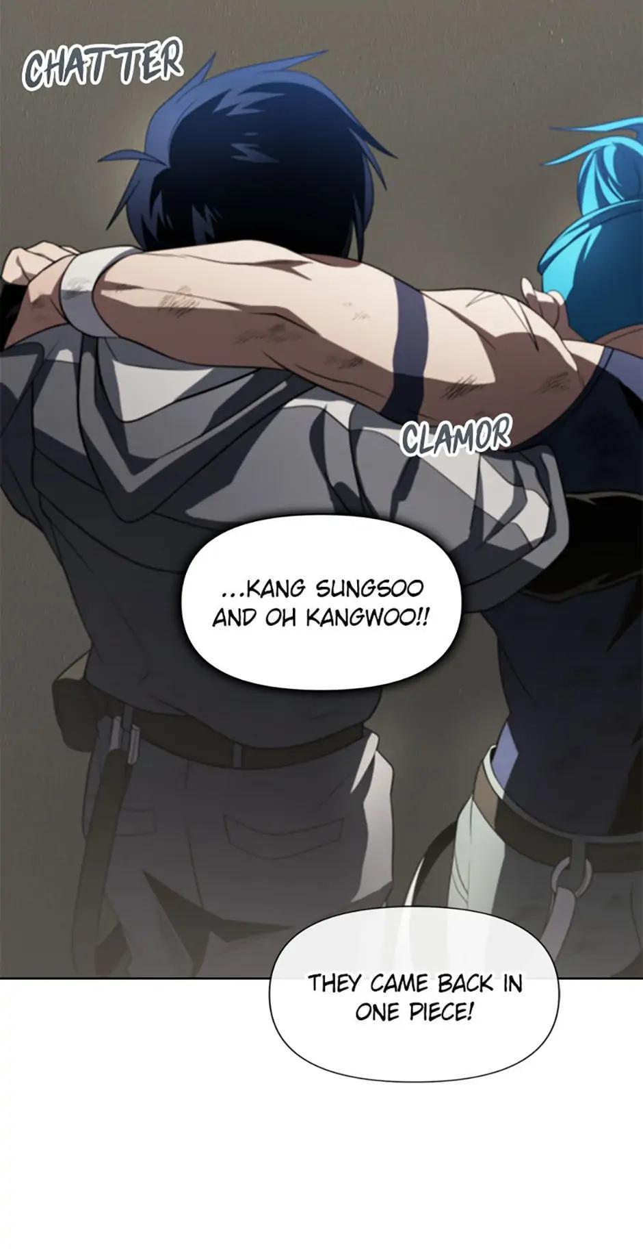 Player Who Returned 10,000 Years Later Chap 38 - Next Chap 39