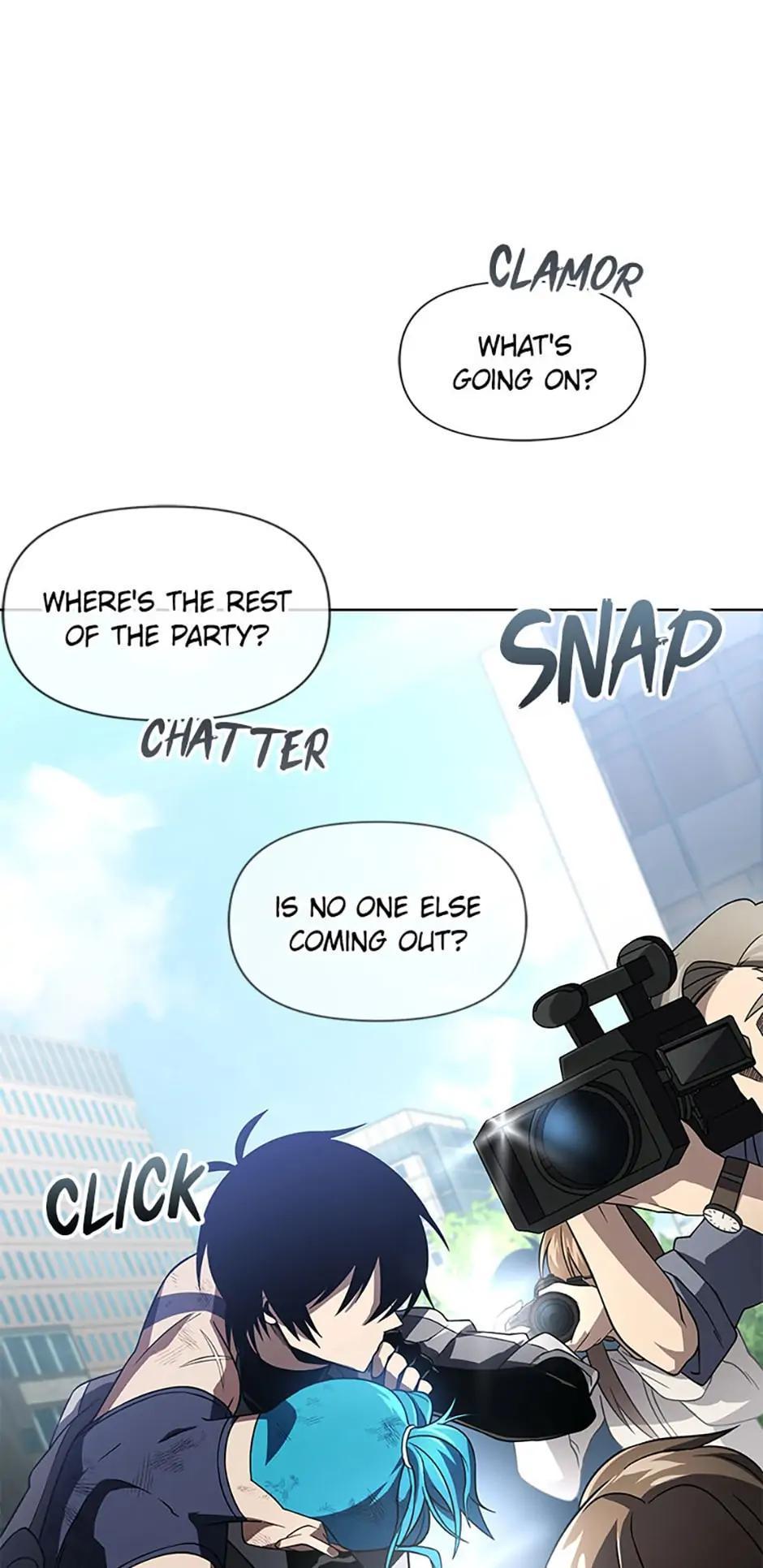 Player Who Returned 10,000 Years Later Chap 38 - Next Chap 39