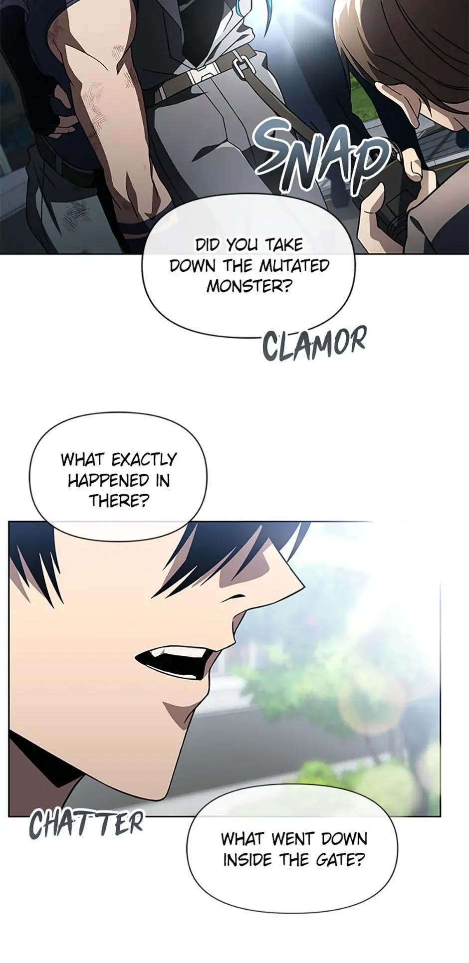 Player Who Returned 10,000 Years Later Chap 38 - Next Chap 39