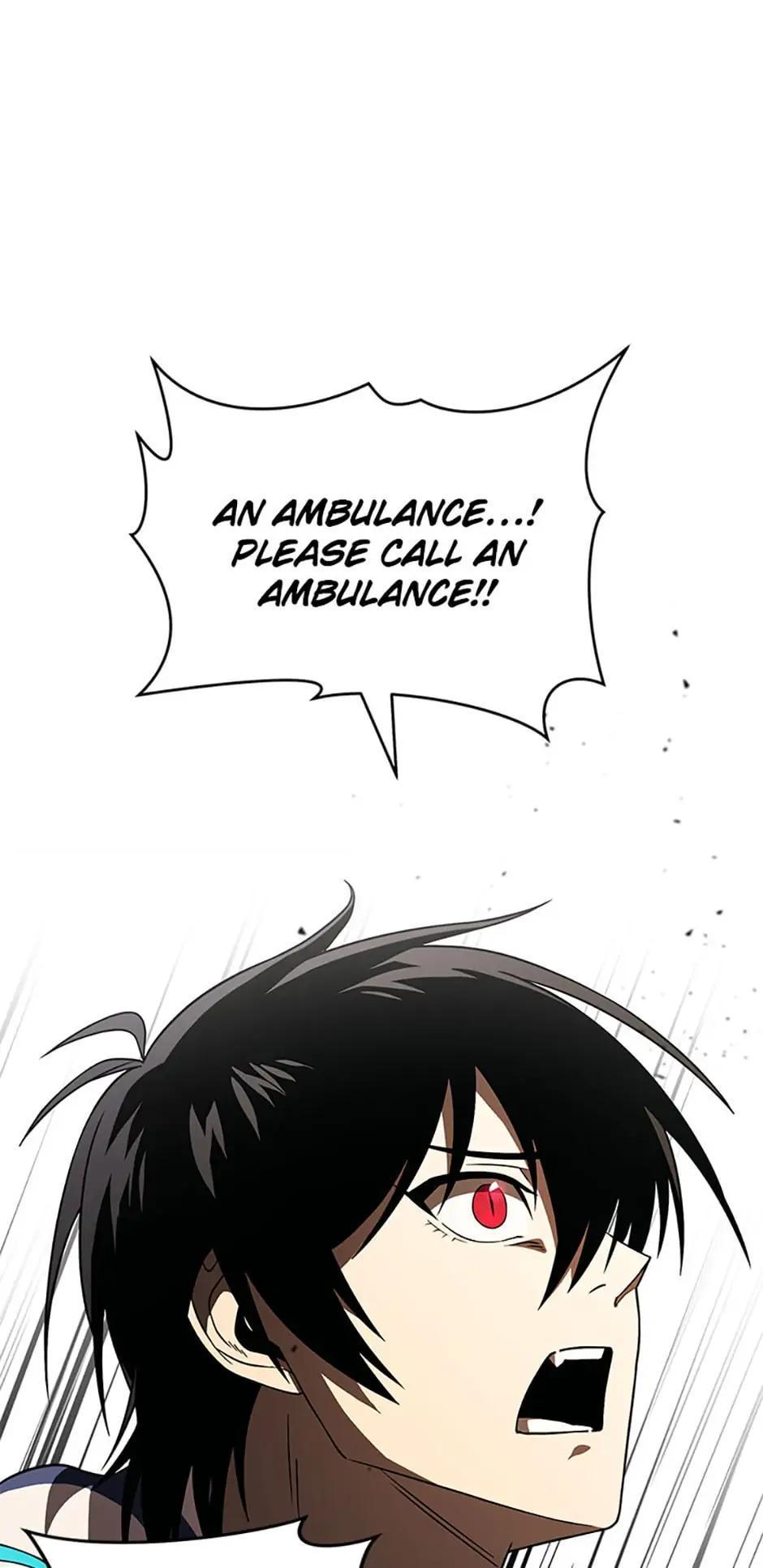 Player Who Returned 10,000 Years Later Chap 38 - Next Chap 39