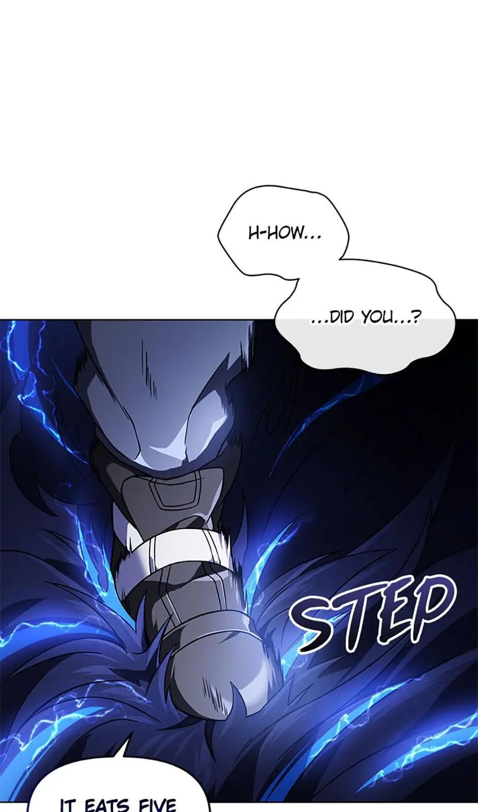 Player Who Returned 10,000 Years Later Chap 38 - Next Chap 39