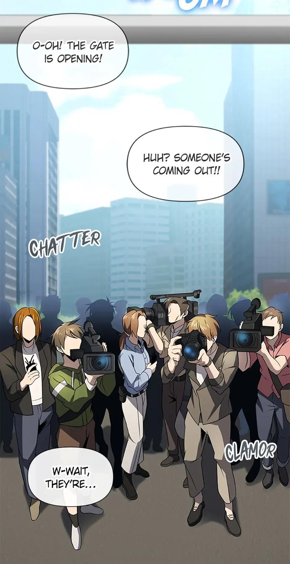 Player Who Returned 10,000 Years Later Chap 38 - Next Chap 39