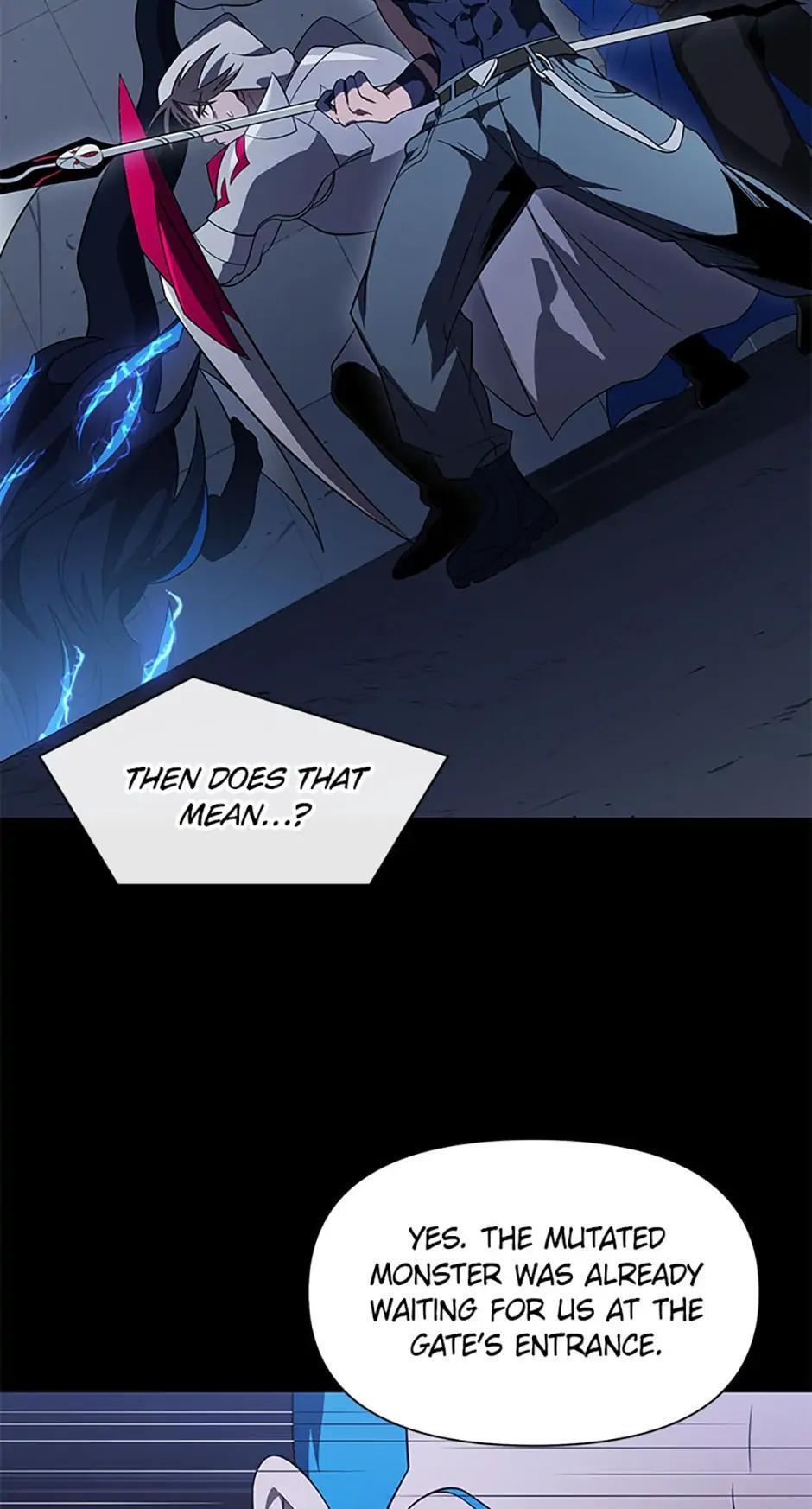 Player Who Returned 10,000 Years Later Chap 38 - Next Chap 39