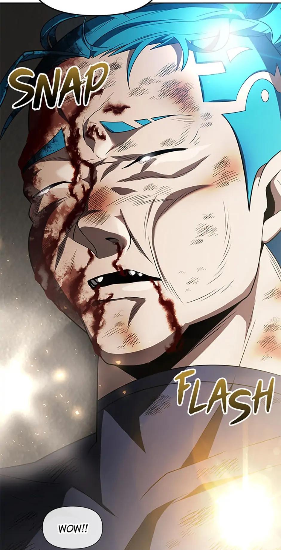 Player Who Returned 10,000 Years Later Chap 38 - Next Chap 39