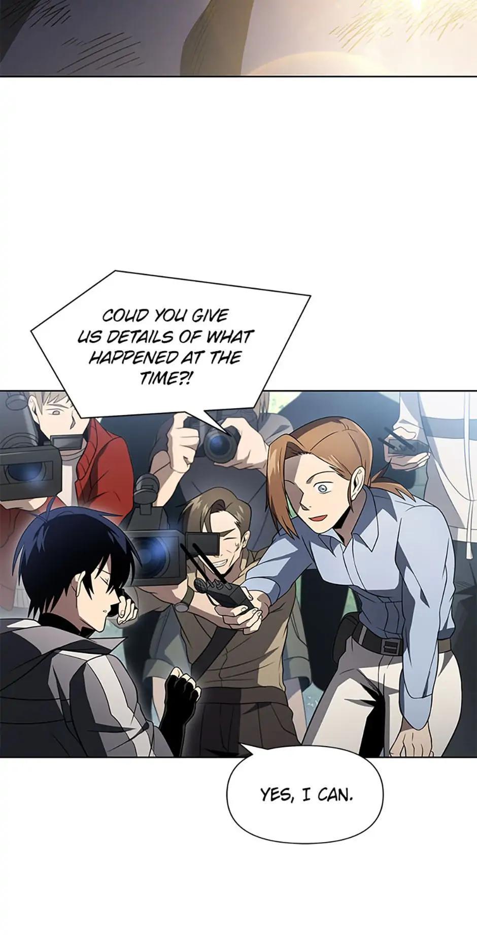 Player Who Returned 10,000 Years Later Chap 38 - Next Chap 39