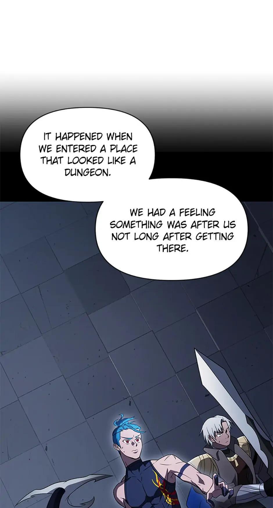 Player Who Returned 10,000 Years Later Chap 38 - Next Chap 39