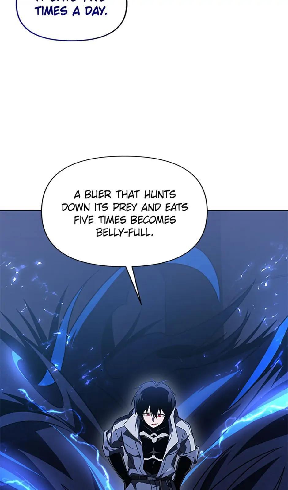 Player Who Returned 10,000 Years Later Chap 38 - Next Chap 39