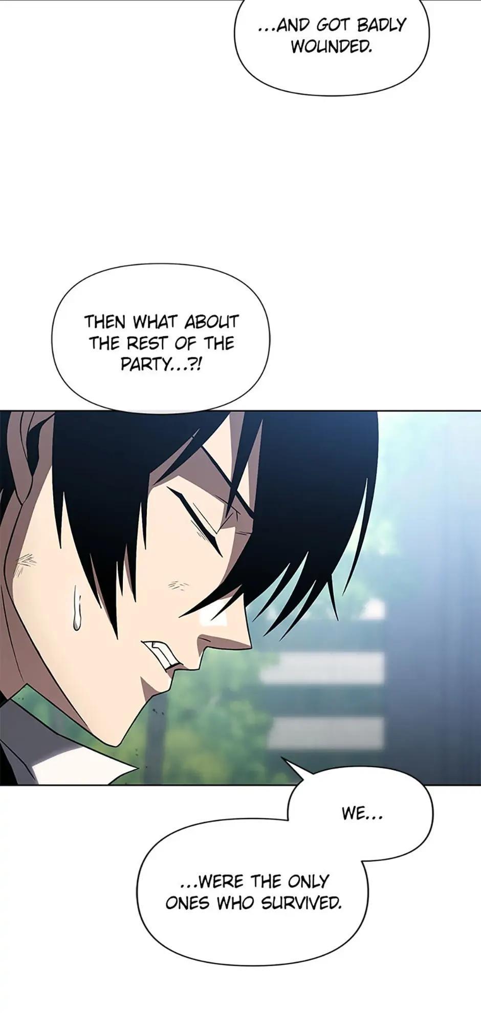 Player Who Returned 10,000 Years Later Chap 38 - Next Chap 39