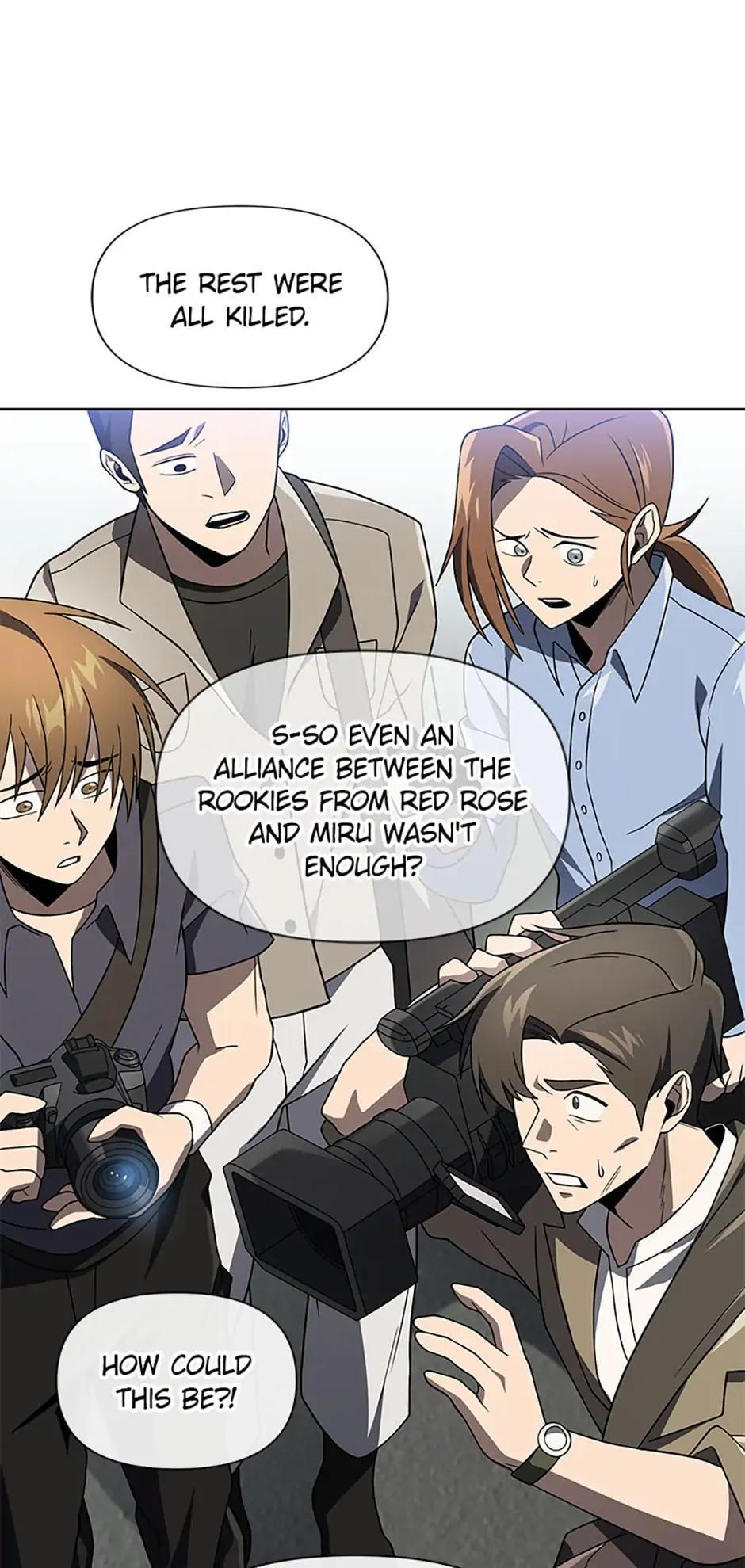 Player Who Returned 10,000 Years Later Chap 38 - Next Chap 39