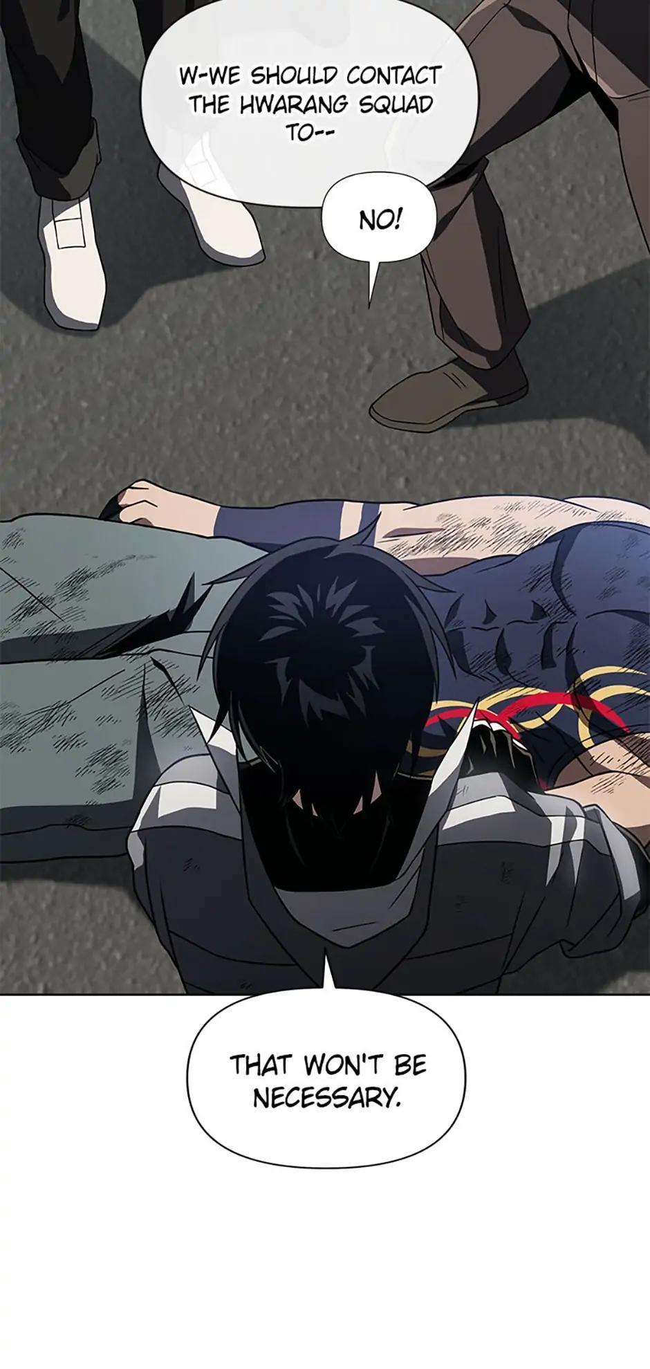 Player Who Returned 10,000 Years Later Chap 38 - Next Chap 39