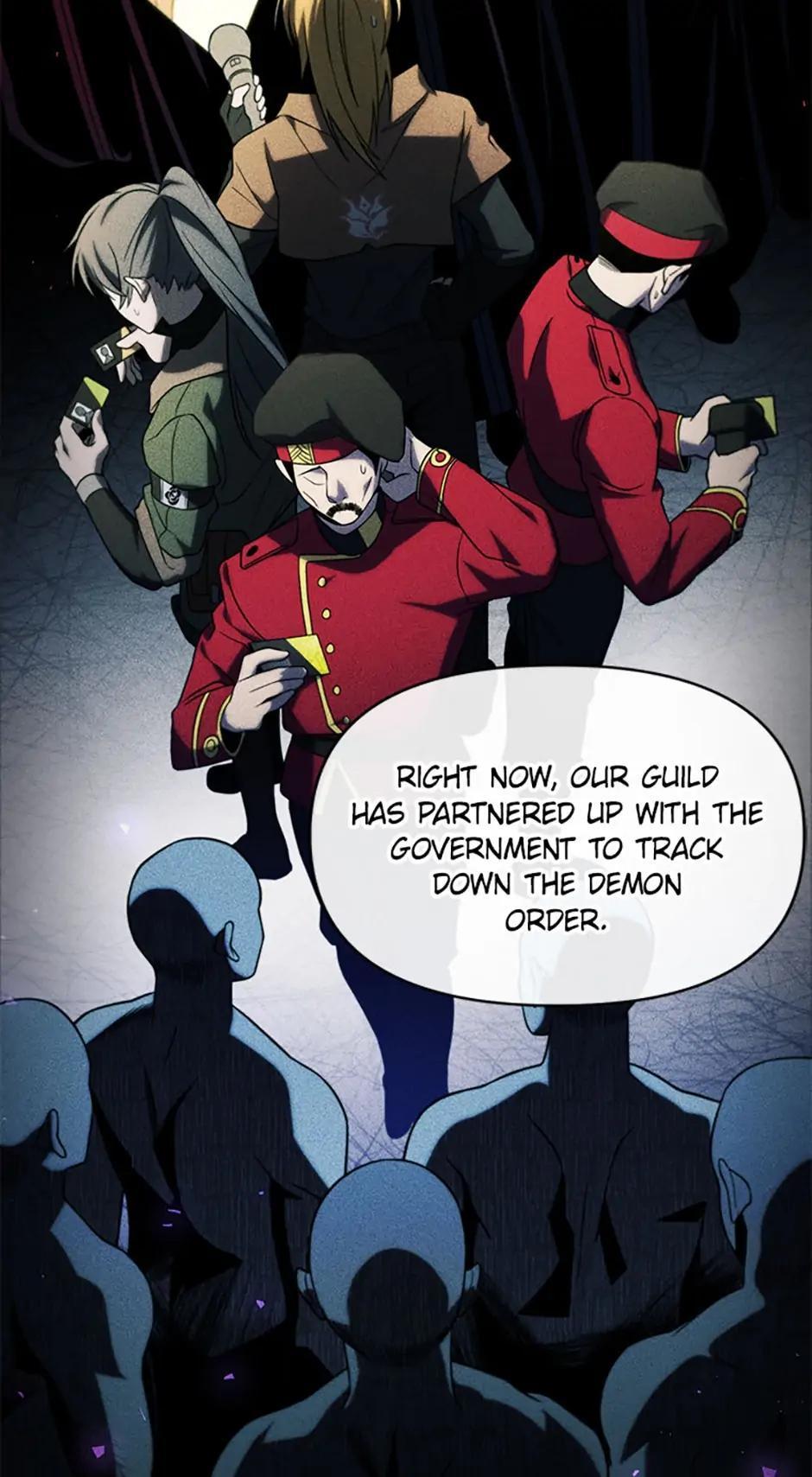 Player Who Returned 10,000 Years Later Chap 39 - Next Chap 40