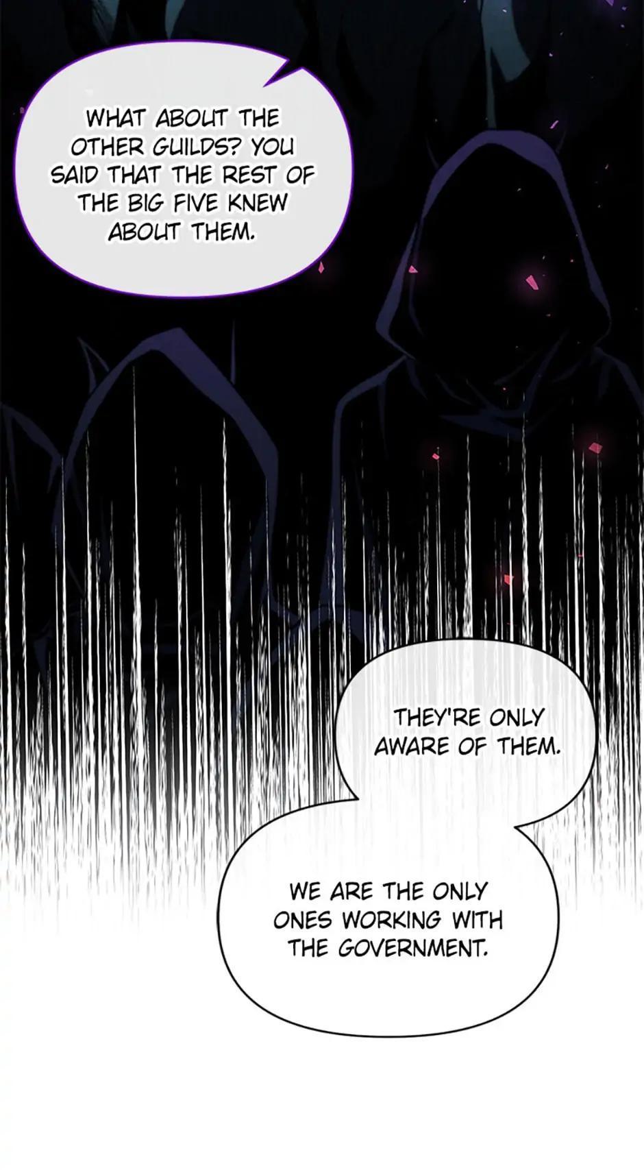 Player Who Returned 10,000 Years Later Chap 39 - Next Chap 40