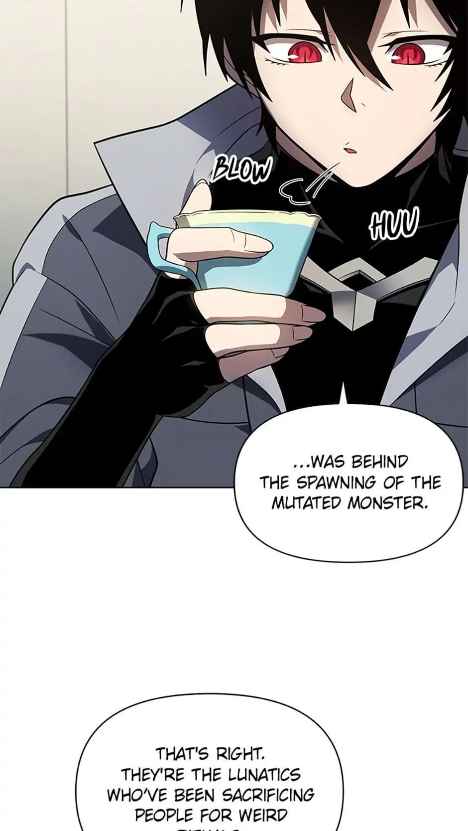 Player Who Returned 10,000 Years Later Chap 39 - Next Chap 40