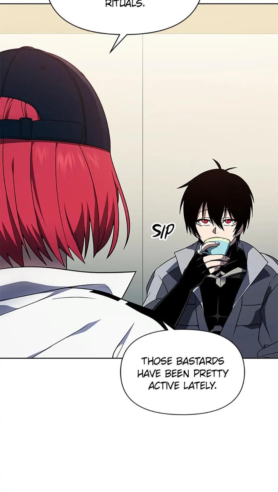 Player Who Returned 10,000 Years Later Chap 39 - Next Chap 40