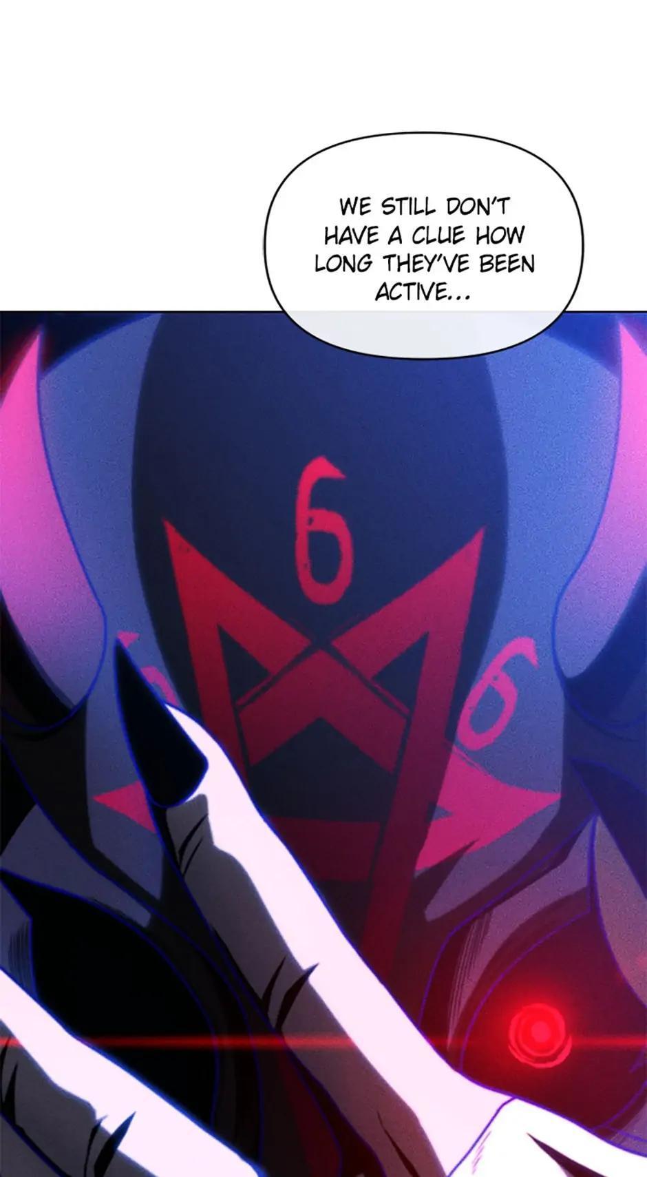 Player Who Returned 10,000 Years Later Chap 39 - Next Chap 40
