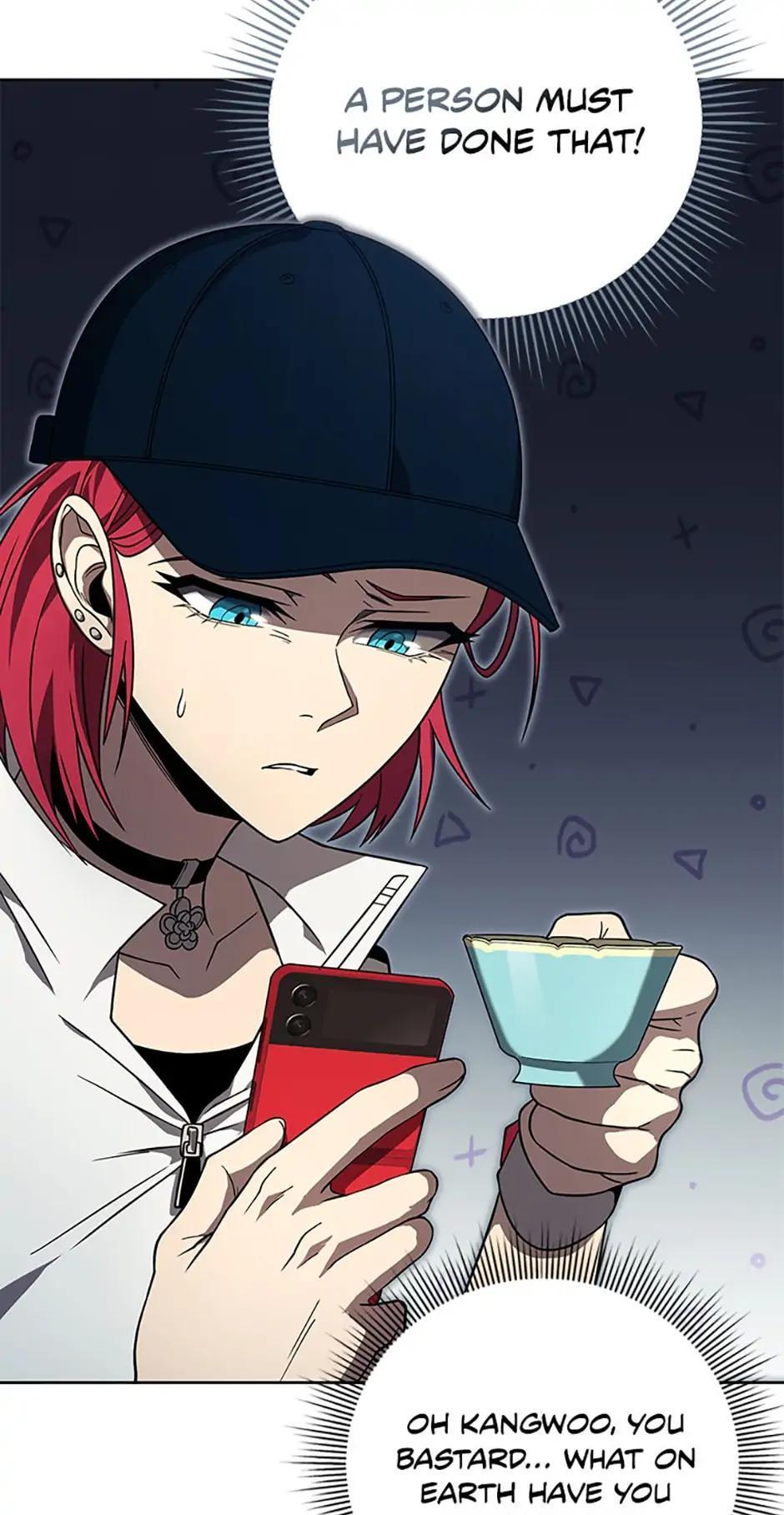 Player Who Returned 10,000 Years Later Chap 39 - Next Chap 40