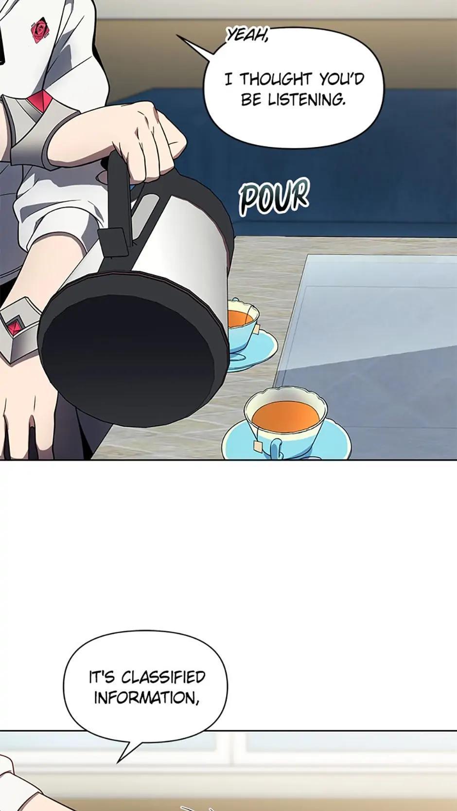 Player Who Returned 10,000 Years Later Chap 39 - Next Chap 40