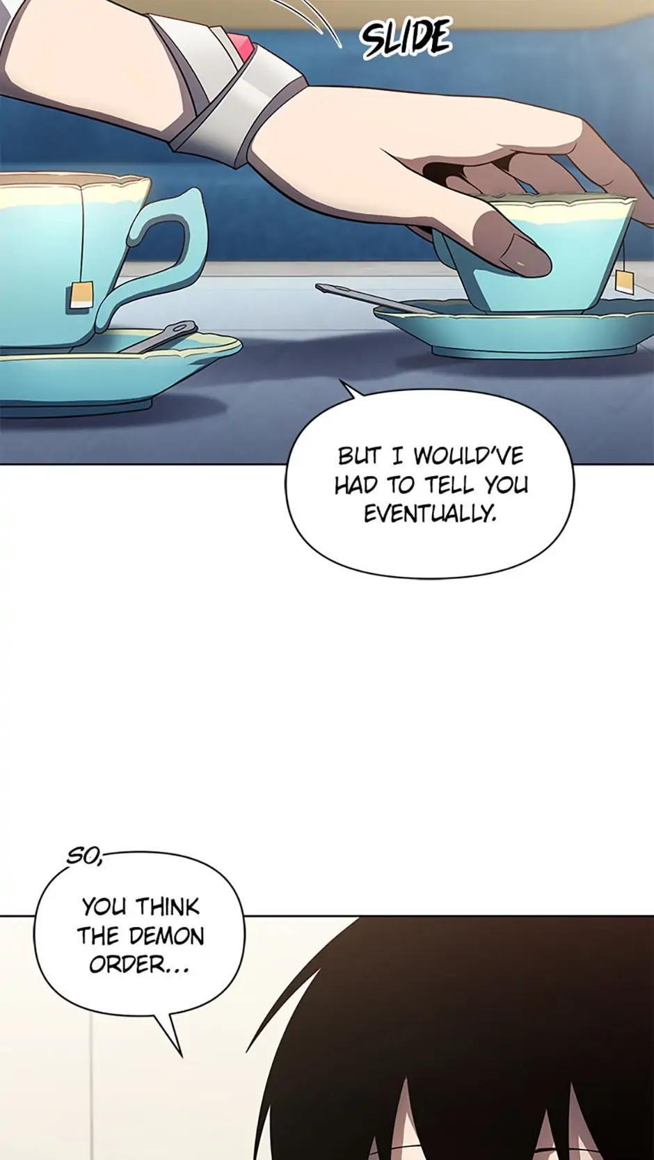 Player Who Returned 10,000 Years Later Chap 39 - Next Chap 40