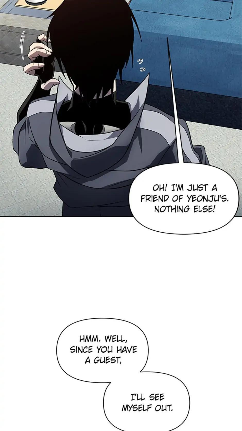 Player Who Returned 10,000 Years Later Chap 39 - Next Chap 40