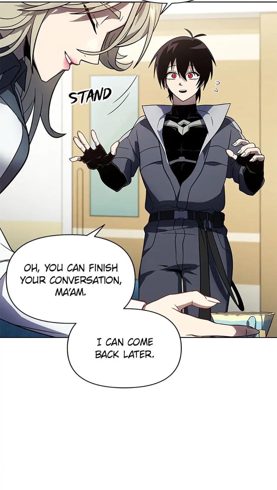 Player Who Returned 10,000 Years Later Chap 39 - Next Chap 40