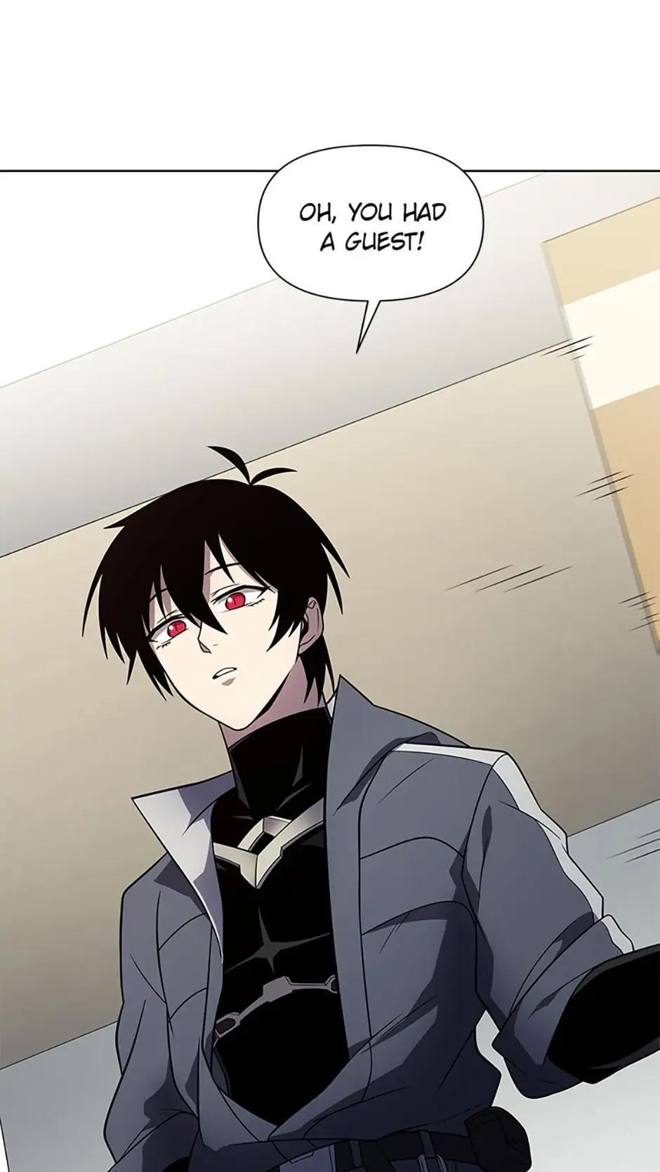 Player Who Returned 10,000 Years Later Chap 39 - Next Chap 40