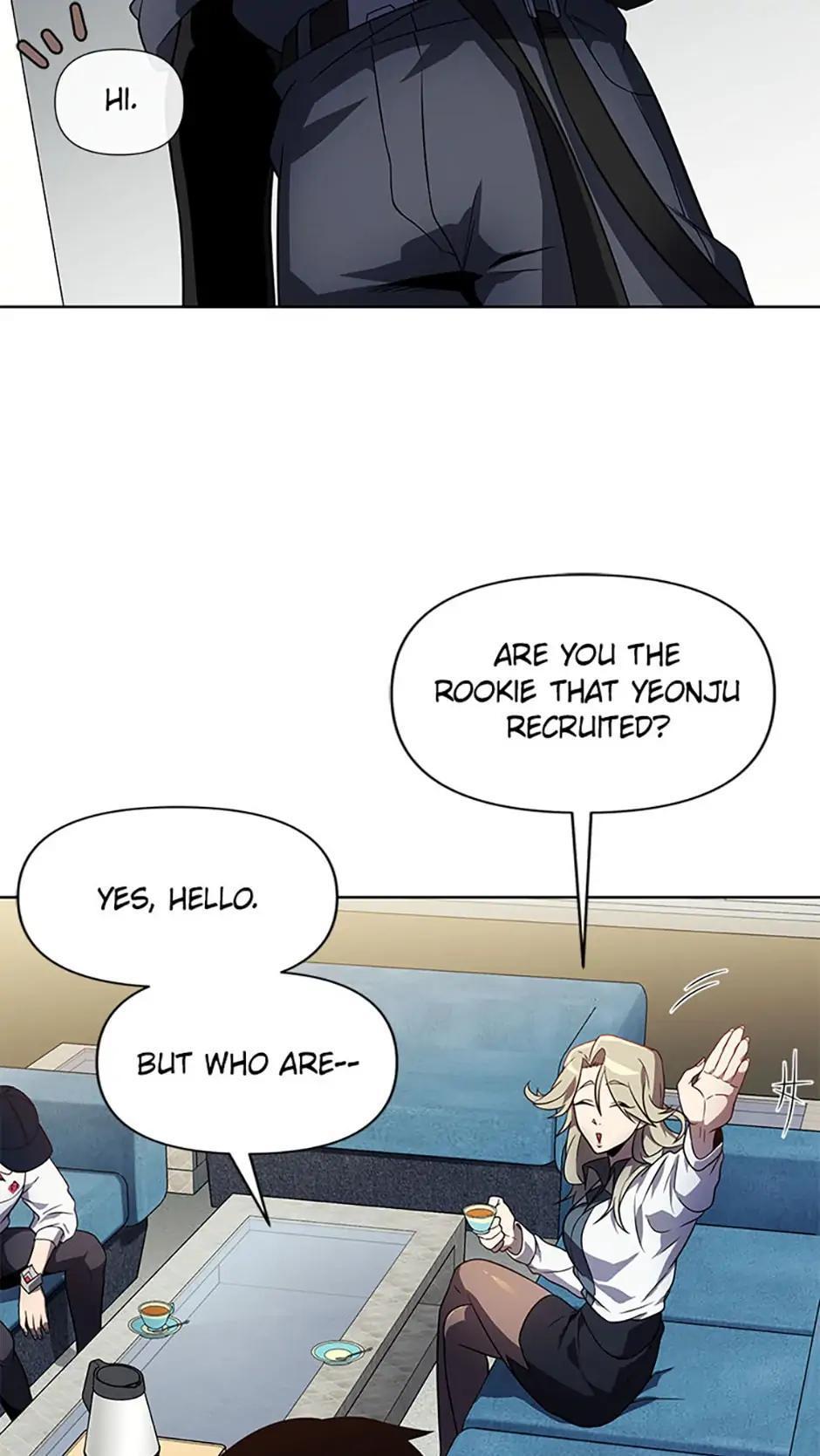 Player Who Returned 10,000 Years Later Chap 39 - Next Chap 40