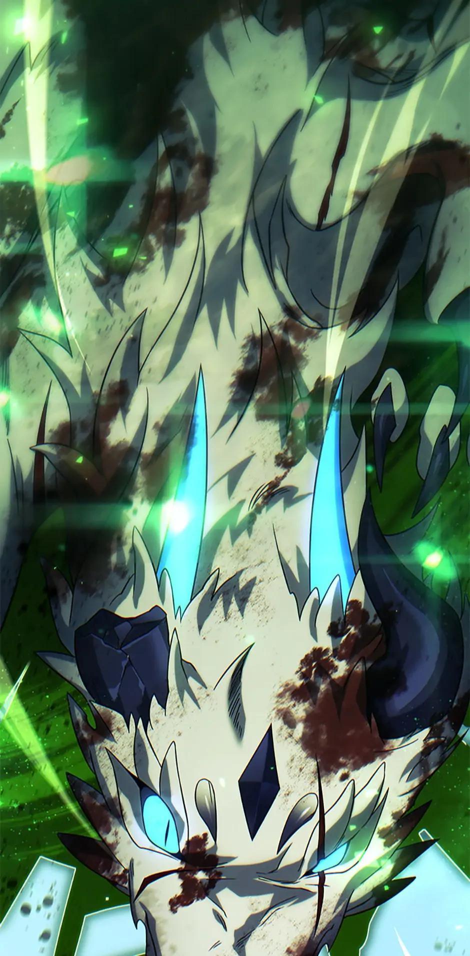 Player Who Returned 10,000 Years Later Chap 39 - Next Chap 40