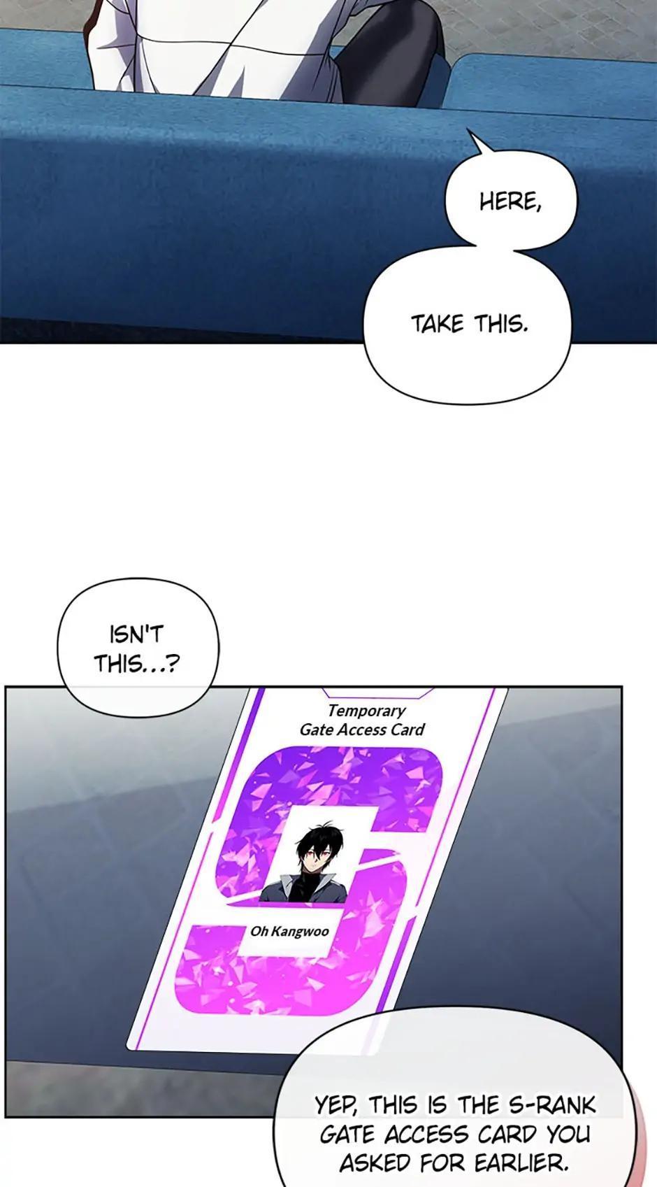 Player Who Returned 10,000 Years Later Chap 39 - Next Chap 40