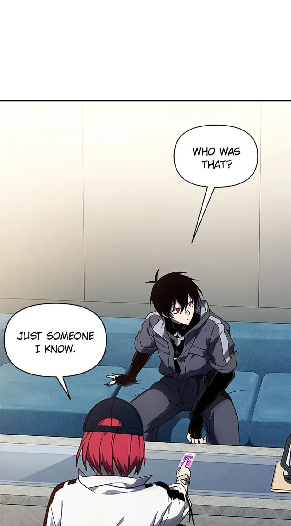 Player Who Returned 10,000 Years Later Chap 39 - Next Chap 40