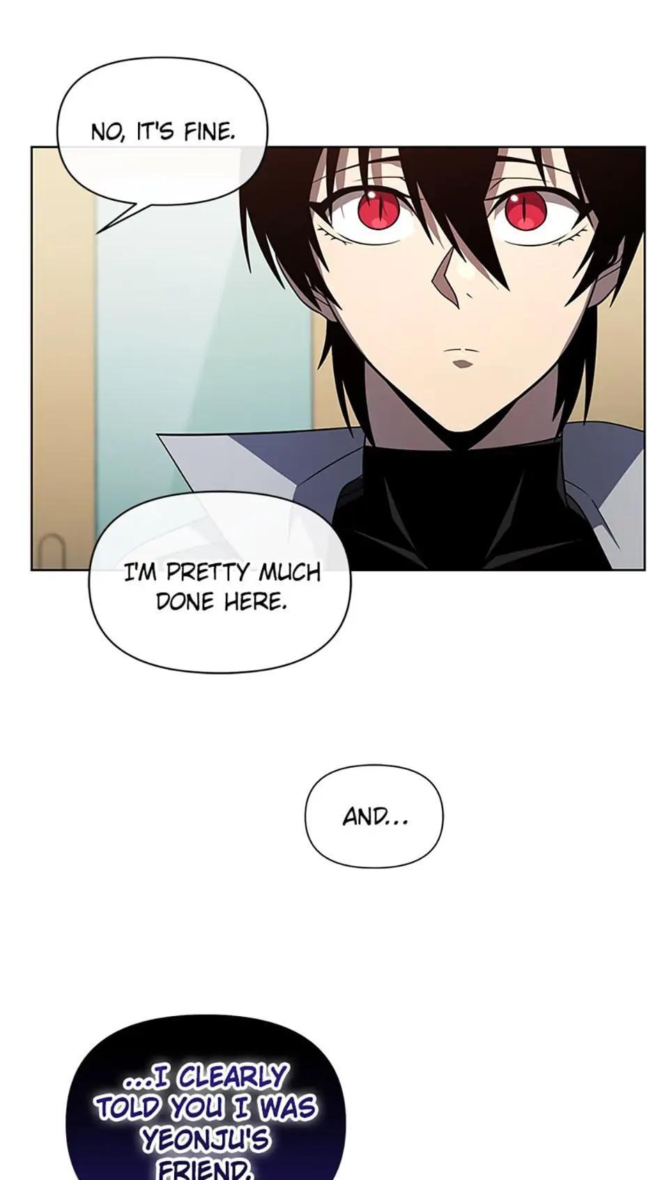 Player Who Returned 10,000 Years Later Chap 39 - Next Chap 40