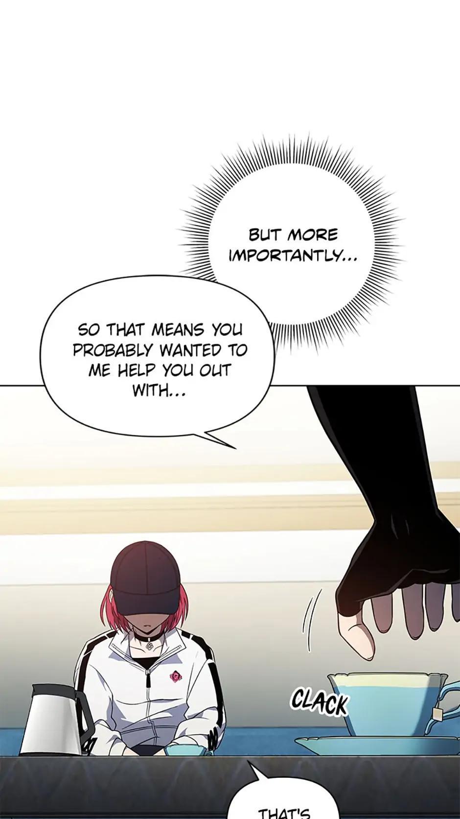 Player Who Returned 10,000 Years Later Chap 39 - Next Chap 40