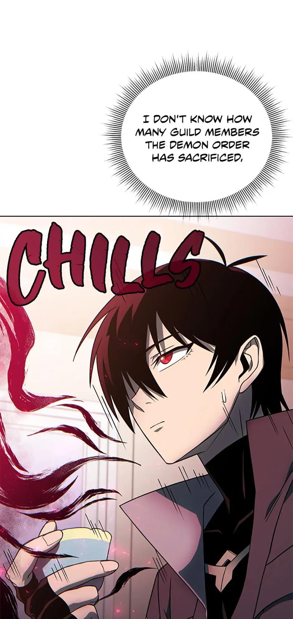 Player Who Returned 10,000 Years Later Chap 39 - Next Chap 40