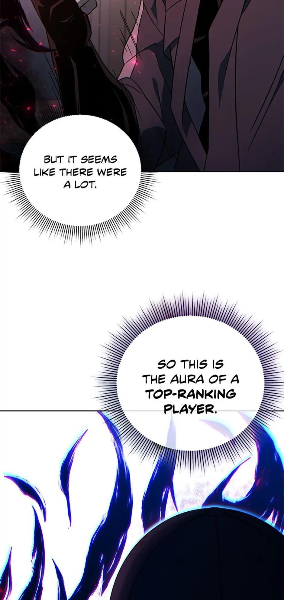 Player Who Returned 10,000 Years Later Chap 39 - Next Chap 40