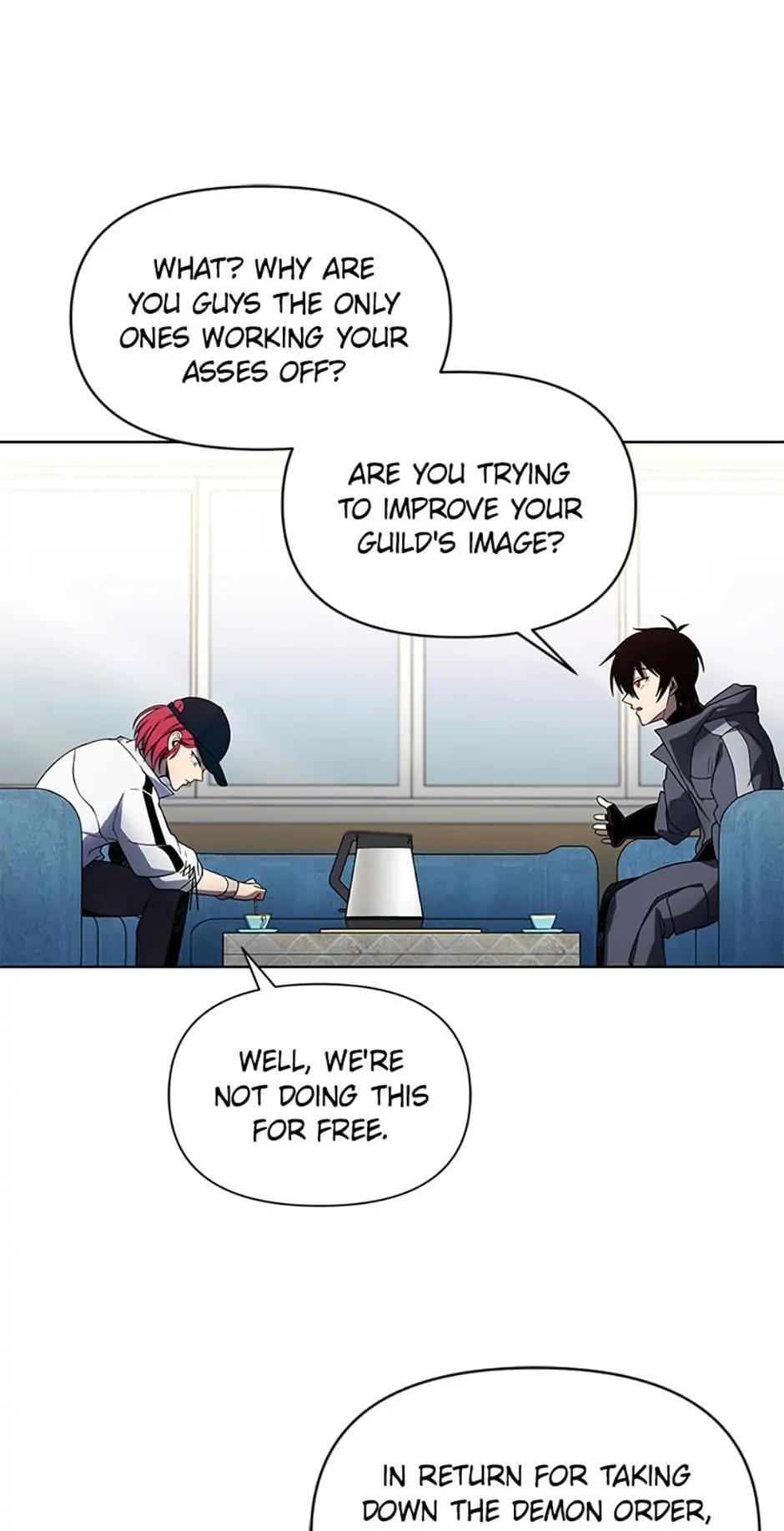 Player Who Returned 10,000 Years Later Chap 39 - Next Chap 40