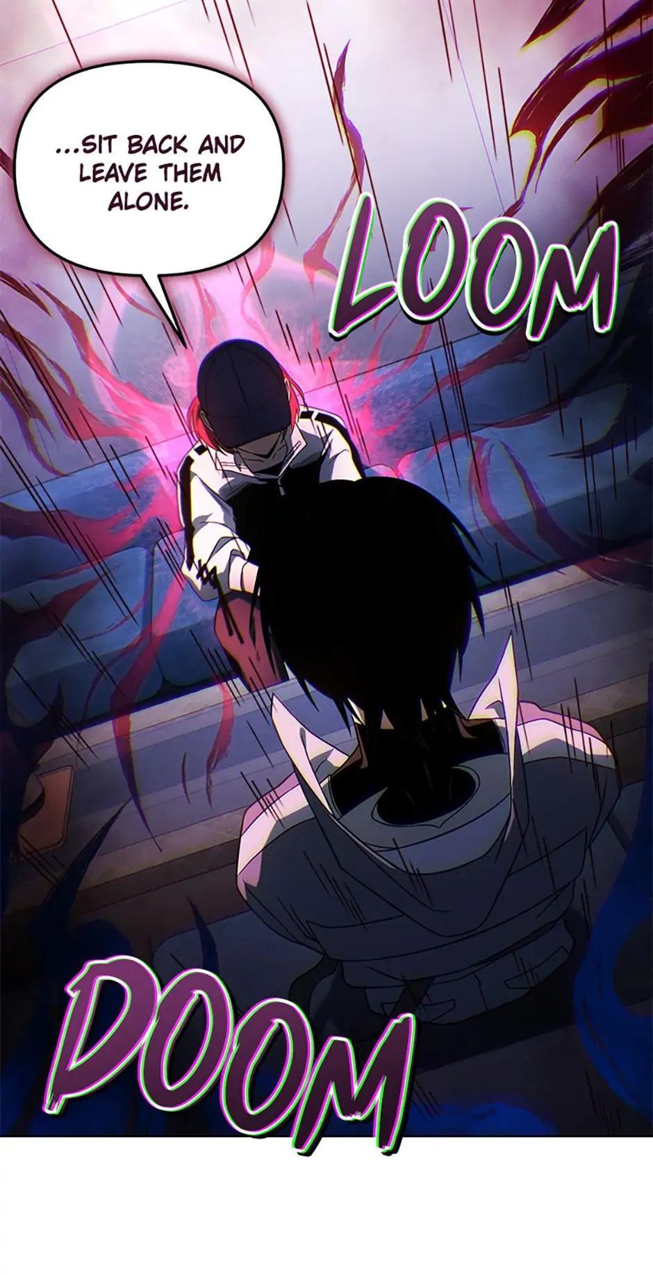 Player Who Returned 10,000 Years Later Chap 39 - Next Chap 40