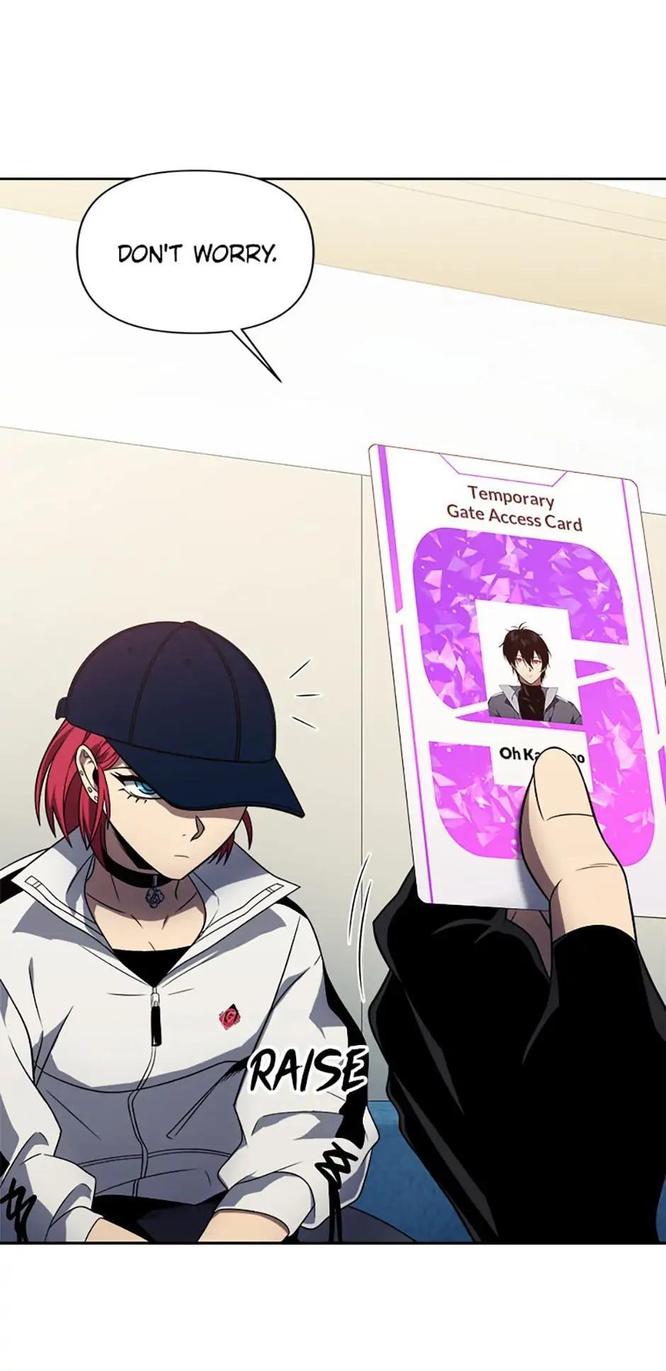 Player Who Returned 10,000 Years Later Chap 39 - Next Chap 40