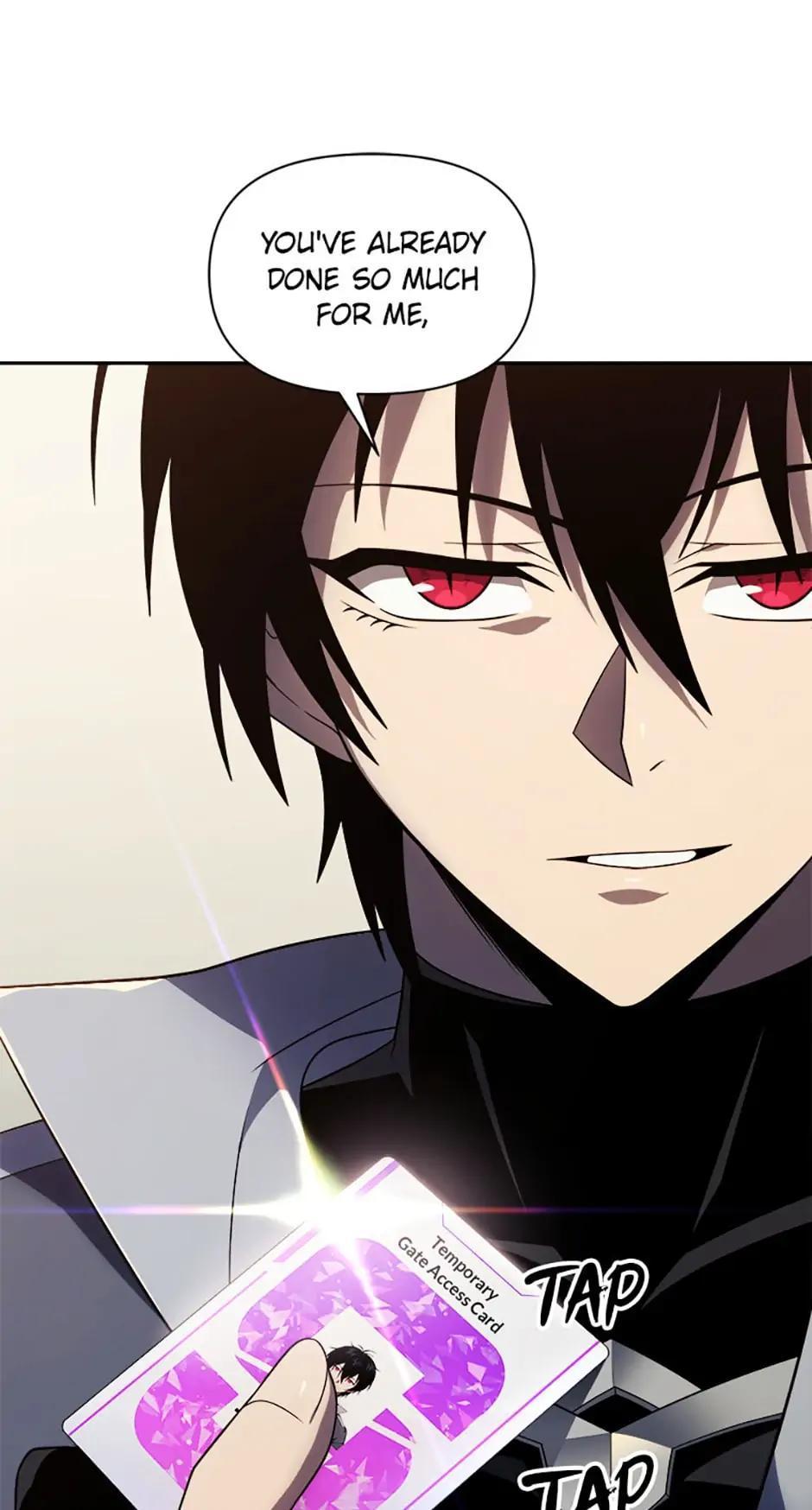 Player Who Returned 10,000 Years Later Chap 39 - Next Chap 40