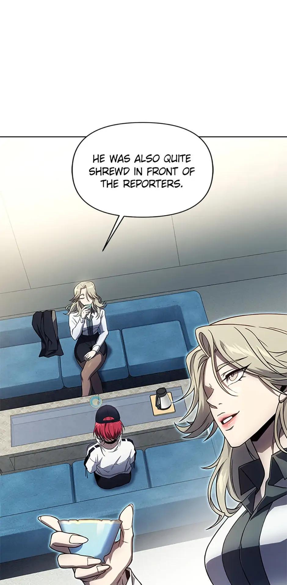 Player Who Returned 10,000 Years Later Chap 39 - Next Chap 40